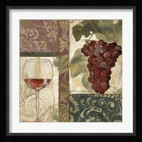 Sofia I Framed Print