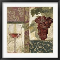 Sofia I Framed Print