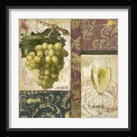 Sofia II Framed Print