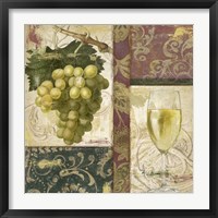 Sofia II Framed Print