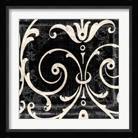 Stylesque II Fine Art Print