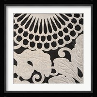 Stylesque IV Fine Art Print