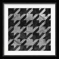 Houndstooth VI Fine Art Print