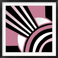 Daring Deco I Fine Art Print
