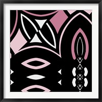 Daring Deco IV Fine Art Print