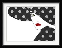 Femme Den IV Fine Art Print