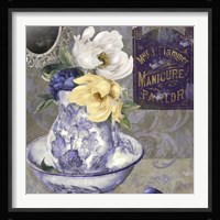 Tableaux II Fine Art Print