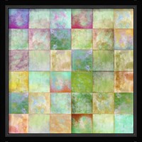 Paintbox Fine Art Print