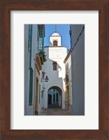 Islamic Center, Cordoba, Andalucia, Spain Fine Art Print
