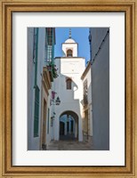 Islamic Center, Cordoba, Andalucia, Spain Fine Art Print