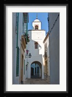 Islamic Center, Cordoba, Andalucia, Spain Fine Art Print