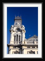 Port Vell, Barcelona, Spain Fine Art Print