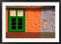 Villa on Tenerife, Canary Islands, Spain Fine Art Print