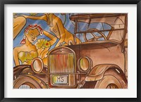 Light on Tenerife, Canary Islands, Spain Fine Art Print