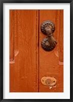 Villa on Tenerife, Canary Islands, Spain Fine Art Print