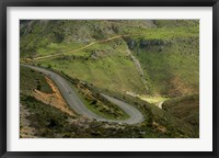 Sierra de Camero Nuevo Mountains, Brieva de Cameros, La Rioja, Spain Fine Art Print