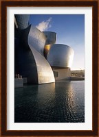 Guggenheim Museum, Bilbao, Spain Fine Art Print