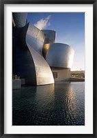 Guggenheim Museum, Bilbao, Spain Fine Art Print