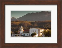 Llanes Lighthouse, Llanes, Spain Fine Art Print