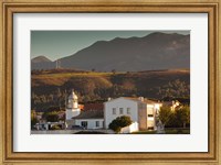 Llanes Lighthouse, Llanes, Spain Fine Art Print