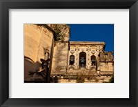 Spain, Andalusia, Cadiz, Arcos De la Fontera Basilica de Santa Maria Fine Art Print