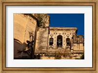 Spain, Andalusia, Cadiz, Arcos De la Fontera Basilica de Santa Maria Fine Art Print