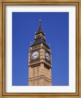 Big Ben, London, England Fine Art Print