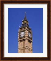 Big Ben, London, England Fine Art Print