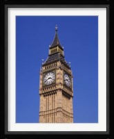 Big Ben, London, England Fine Art Print