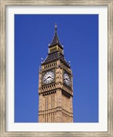 Big Ben, London, England Fine Art Print