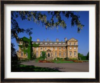 Morton Morell Hall, Agricultural College, Warwickshire, England Fine Art Print