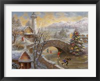 The Joyous Season Fine Art Print
