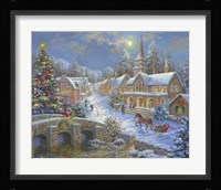 Heaven On Earth 2 Fine Art Print