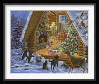 Let's Get Together Fine Art Print