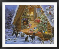 Let's Get Together Fine Art Print