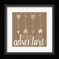 Ready for Adventure Fine Art Print