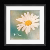 Daisy Wishes Fine Art Print