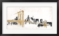 Skyline Crossing Fine Art Print