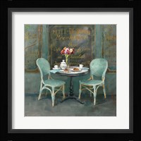 Joy of Paris II Fine Art Print