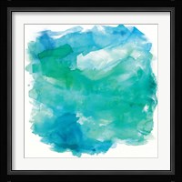Sea Glass Fine Art Print