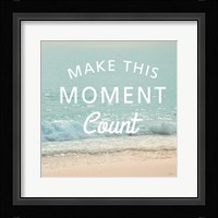 Sea Inspiration I V2 Fine Art Print