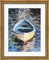Boat XVIII Fine Art Print