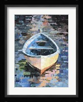 Boat XVIII Fine Art Print