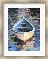 Boat XVIII Fine Art Print