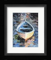 Boat XVIII Fine Art Print