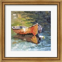 Boat XII Fine Art Print
