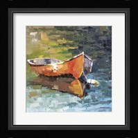 Boat XII Fine Art Print