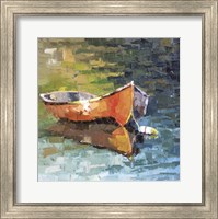 Boat XII Fine Art Print