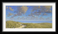 Atlantic Vista Fine Art Print