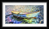 Boat XXI Fine Art Print